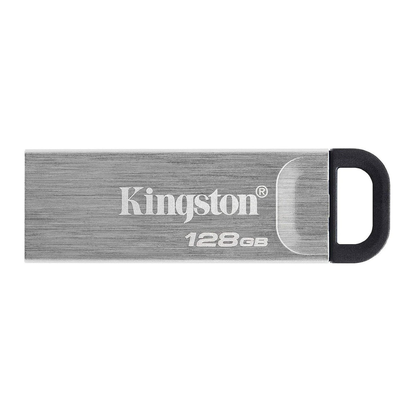 Kingston 128GB DataTraveler Kyson 200MB/s Read 60MB/s Write Speed Flash Drive