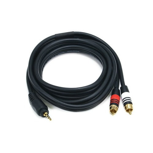 Sony RF400 Wireless Home Theater Headphones with Cables