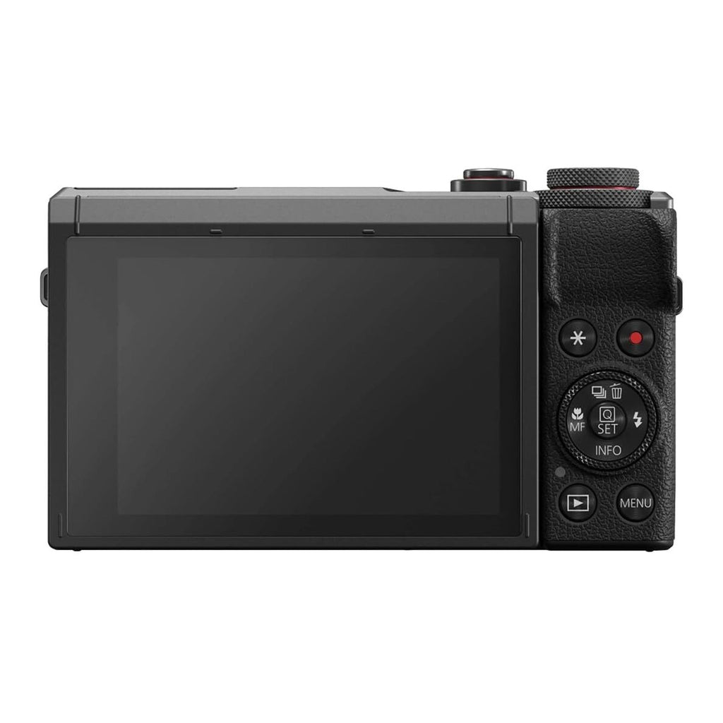 Canon PowerShot G7 X Mark III Digital Camera (30th Anniversary Limited Edition)
