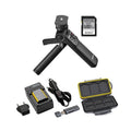 Sony GP-VPT3 Multi-function Vlogger Accessory Kit bundle