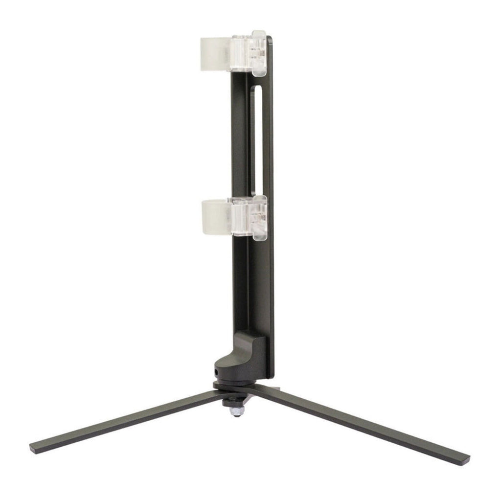 Nanlite PavoTube II 30C 4ft RGB LED Tube Light Bundle with Floor Stand