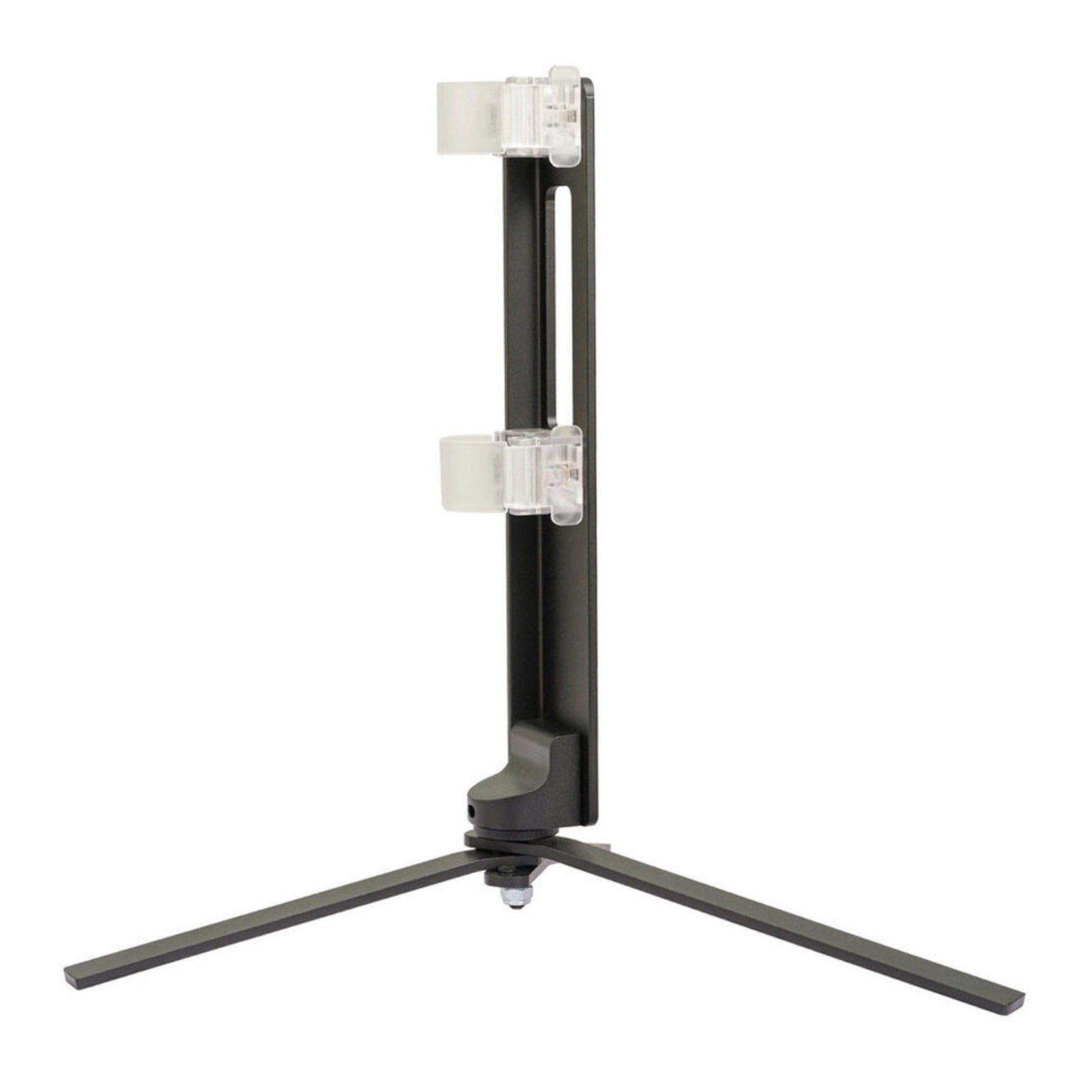 Nanlite PavoTube II 30C 4ft RGB LED Tube Light Bundle with Floor Stand