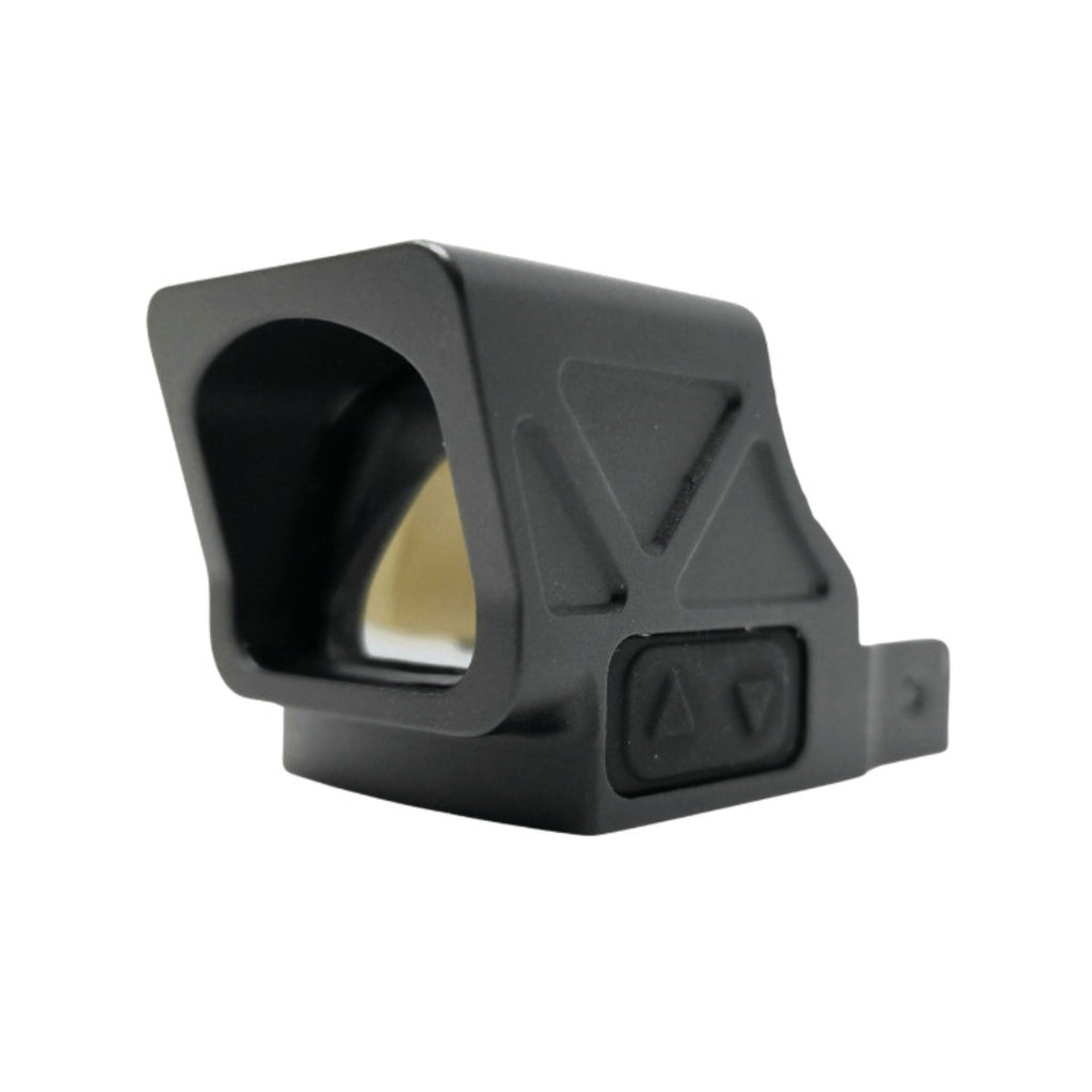 Gideon Optics Judge II (RMSC) Single Green Dot