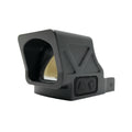 Gideon Optics Judge II (RMSC) Single Green Dot