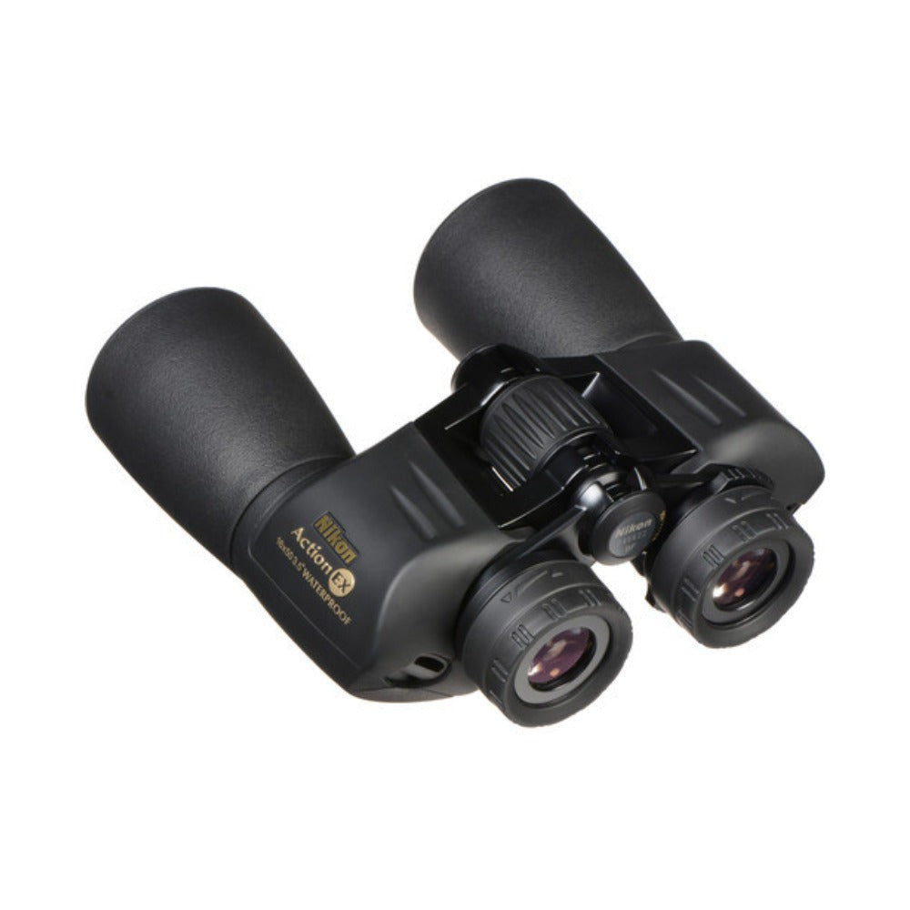 Nikon 16x50 Action Extreme ATB Binoculars