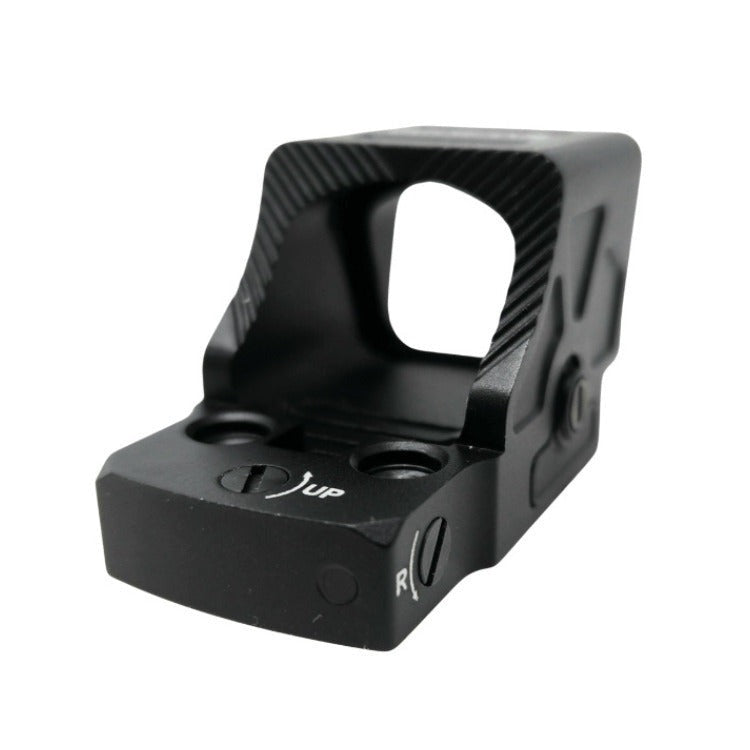 Gideon Optics Judge II (RMSC) Single Red Dot