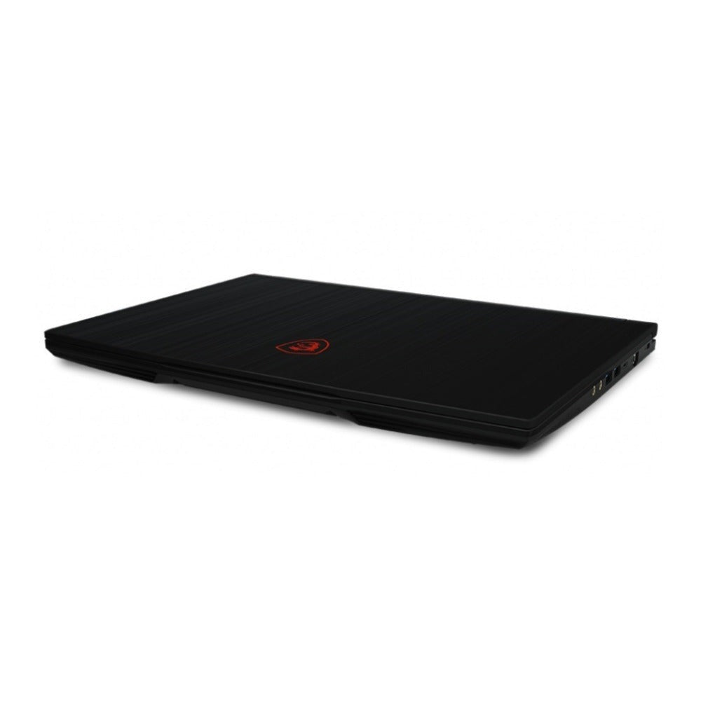 MSI GF63 Intel Core i5-9300H 8GB 512GB SSD NVIDIA GTX 1650 4GB 15.6 inch FHD IPS Thin Bezel Display Gaming Laptop