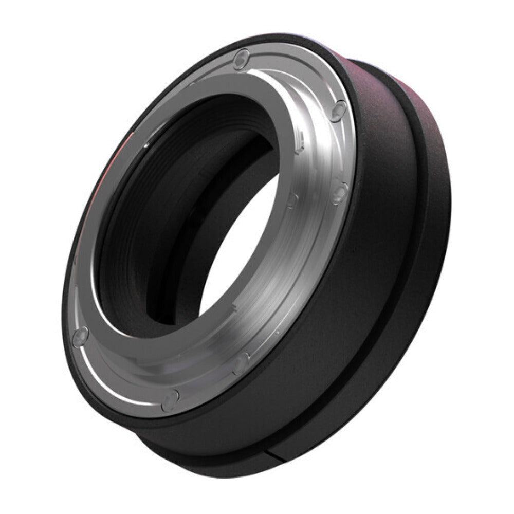 CHIOPT EF-Mount for EXTREME Zoom Cinema Lens Converter (PL/E-Mount to EF-Mount)