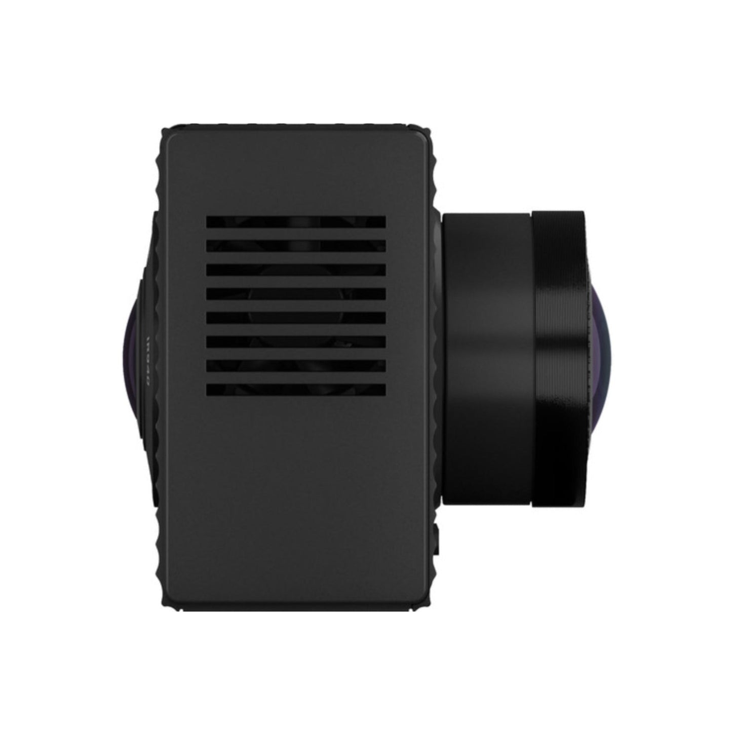 Garmin Dash Cam Tandem with 180-Degree Field of View and Built-In GPS Logger