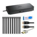 Dell Thunderbolt 5 Dock Station with Accessories Bundle