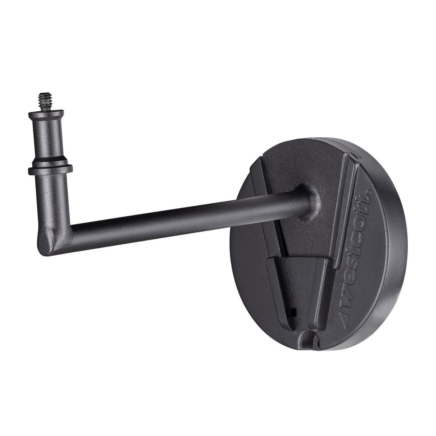 Westcott Float Wall Mount Base and Arm Kit from Lindsay Adler Collection with Mounting Hardware