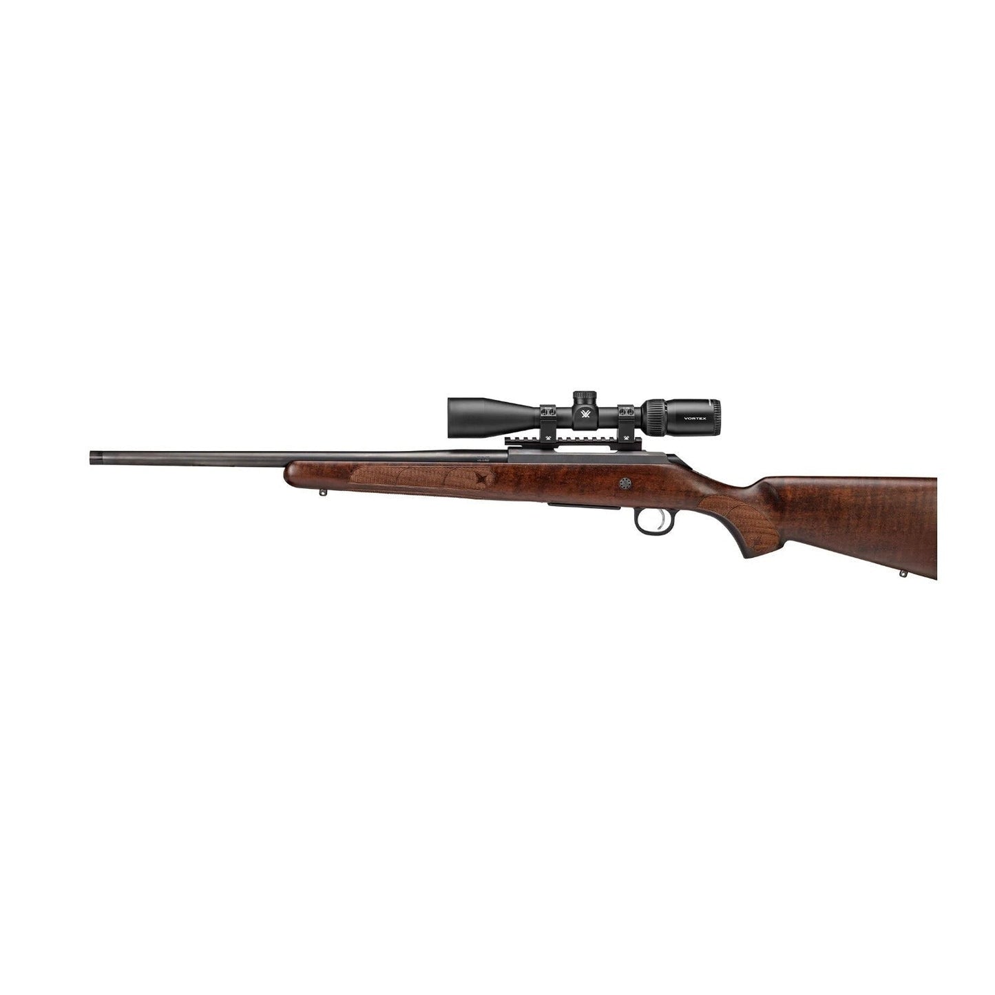 Vortex Optics Crossfire HD 3-9x40 40mm SFP Dead-Hold BDC MOA Riflescope