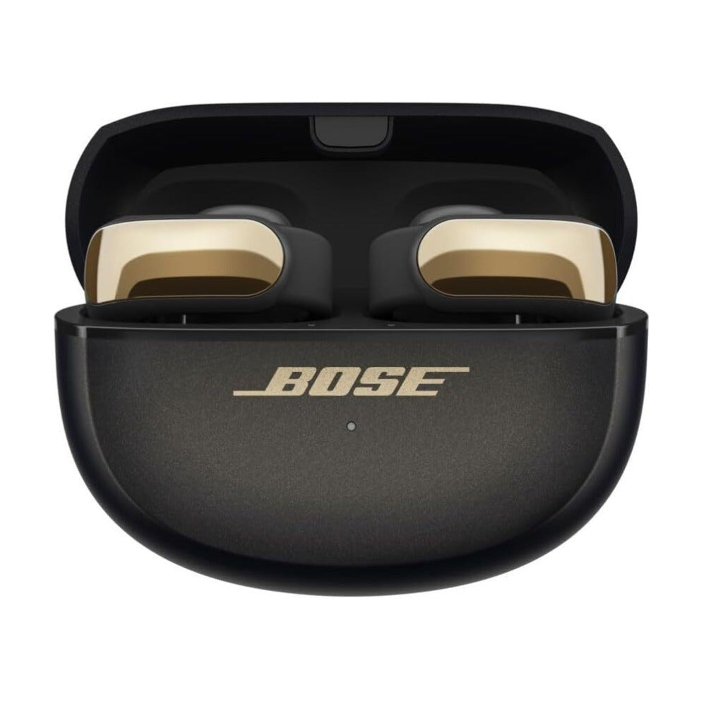 Bose Ultra Open True Wireless Earbuds (Desert Gold)