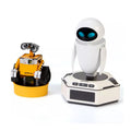 Robosen Mini Robot WALL-E & Eve Action Figure Collector's Set