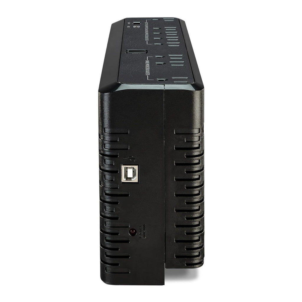 CyberPower SL950U Standby UPS Systems with 950VA 510W Capacity (Black)