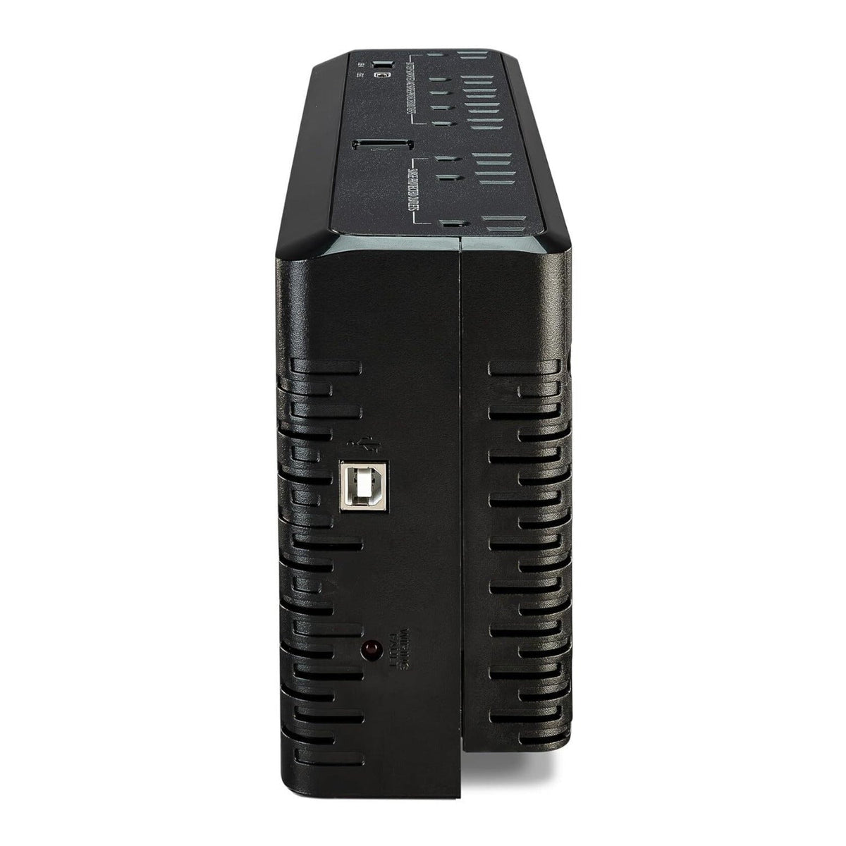 CyberPower SL950U Standby UPS Systems with 950VA 510W Capacity (Black)