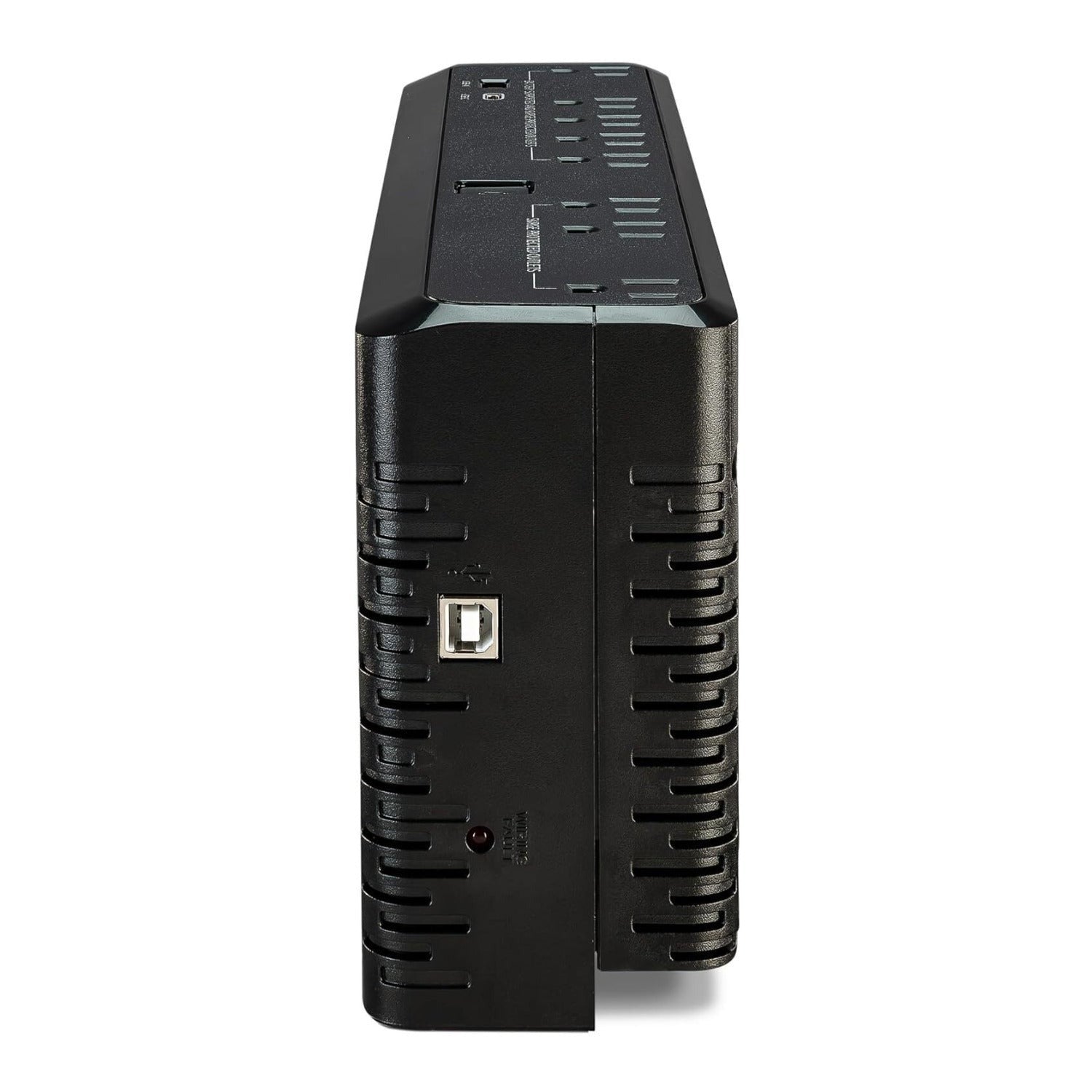 CyberPower SL950U Standby UPS Systems with 950VA 510W Capacity (Black)