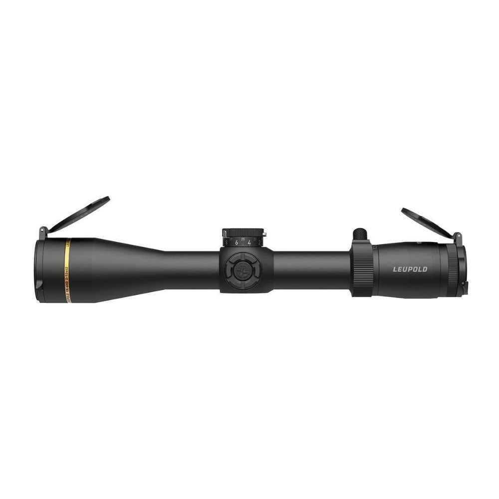 Leupold 183836 VX-6HD Gen 2 2-12x42mm CDS-SZL2 Illum. FireDot Duplex Riflescope