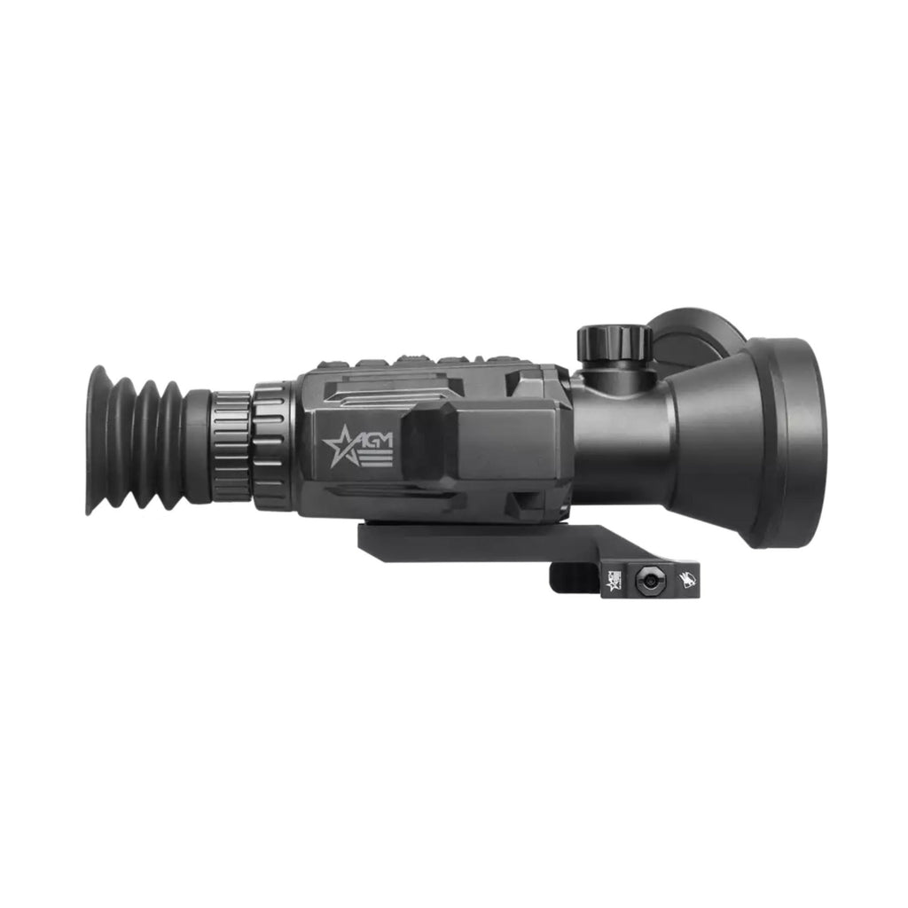 AGM Secutor LRF 75-640 Thermal Imaging Riflescope with Laser Rangefinder