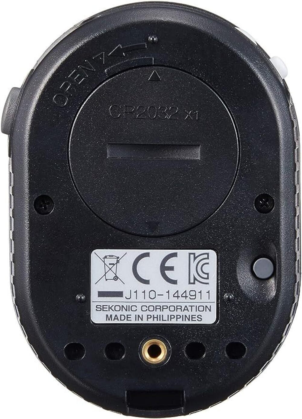 Sekonic L-208 Twin Mate - Analog Incident and Reflected Light Meter