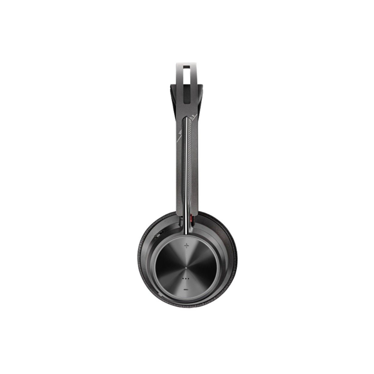 Poly Voyager Focus 2 USB-C Noise Cancelling Stereo Bluetooth Headset
