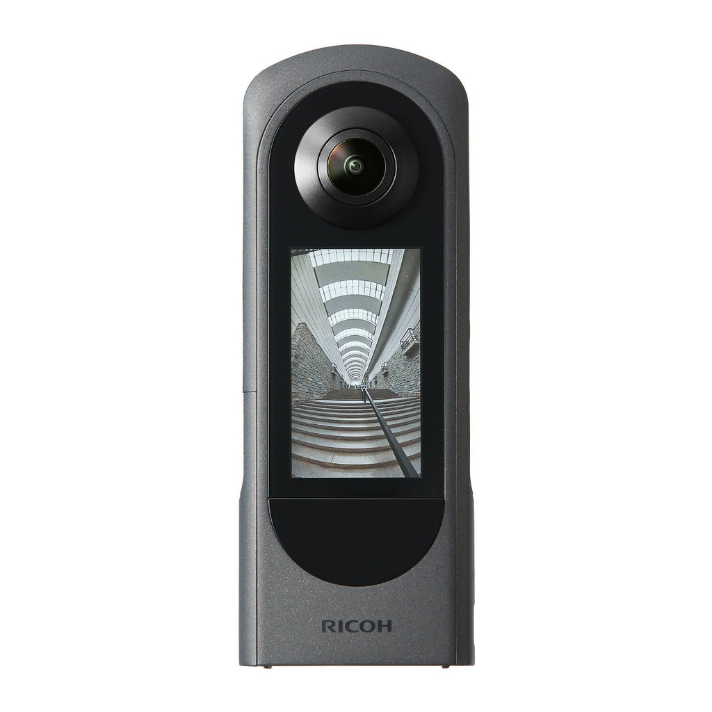 RICOH THETA X 360-Degree Camera (Used)