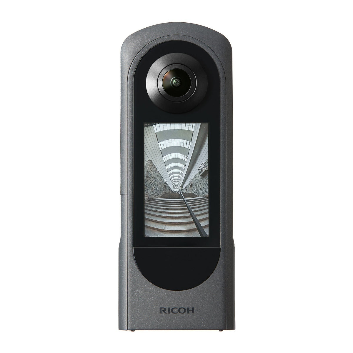 RICOH THETA X 360-Degree Camera (Used)