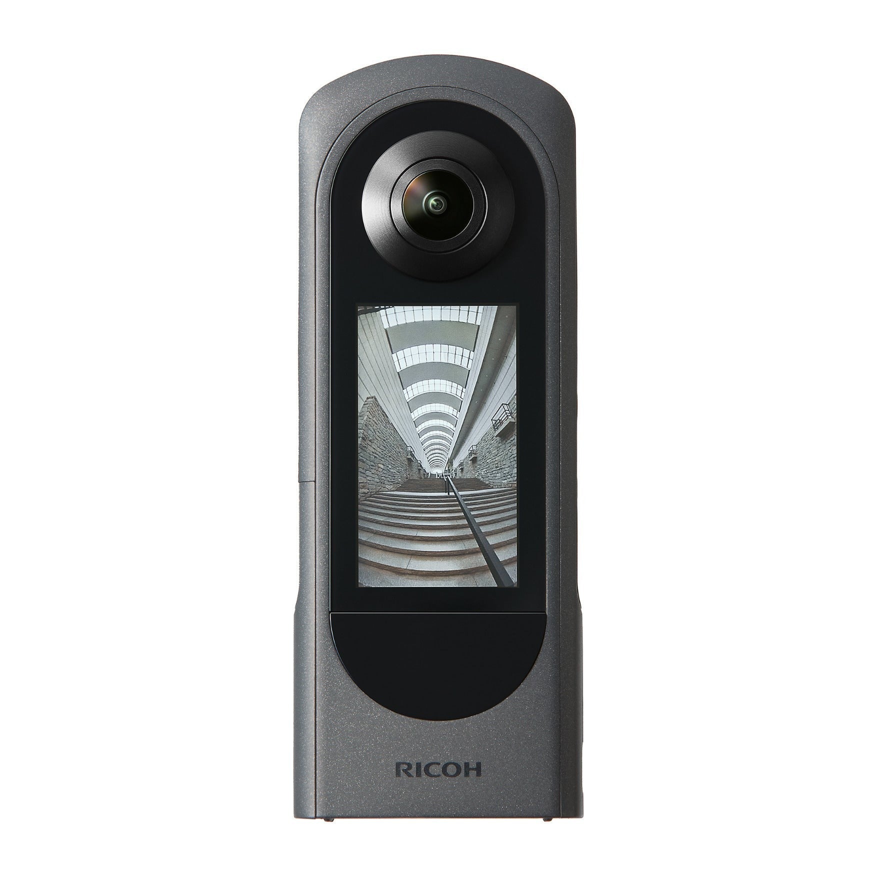 RICOH THETA X 360-Degree Camera (Used)