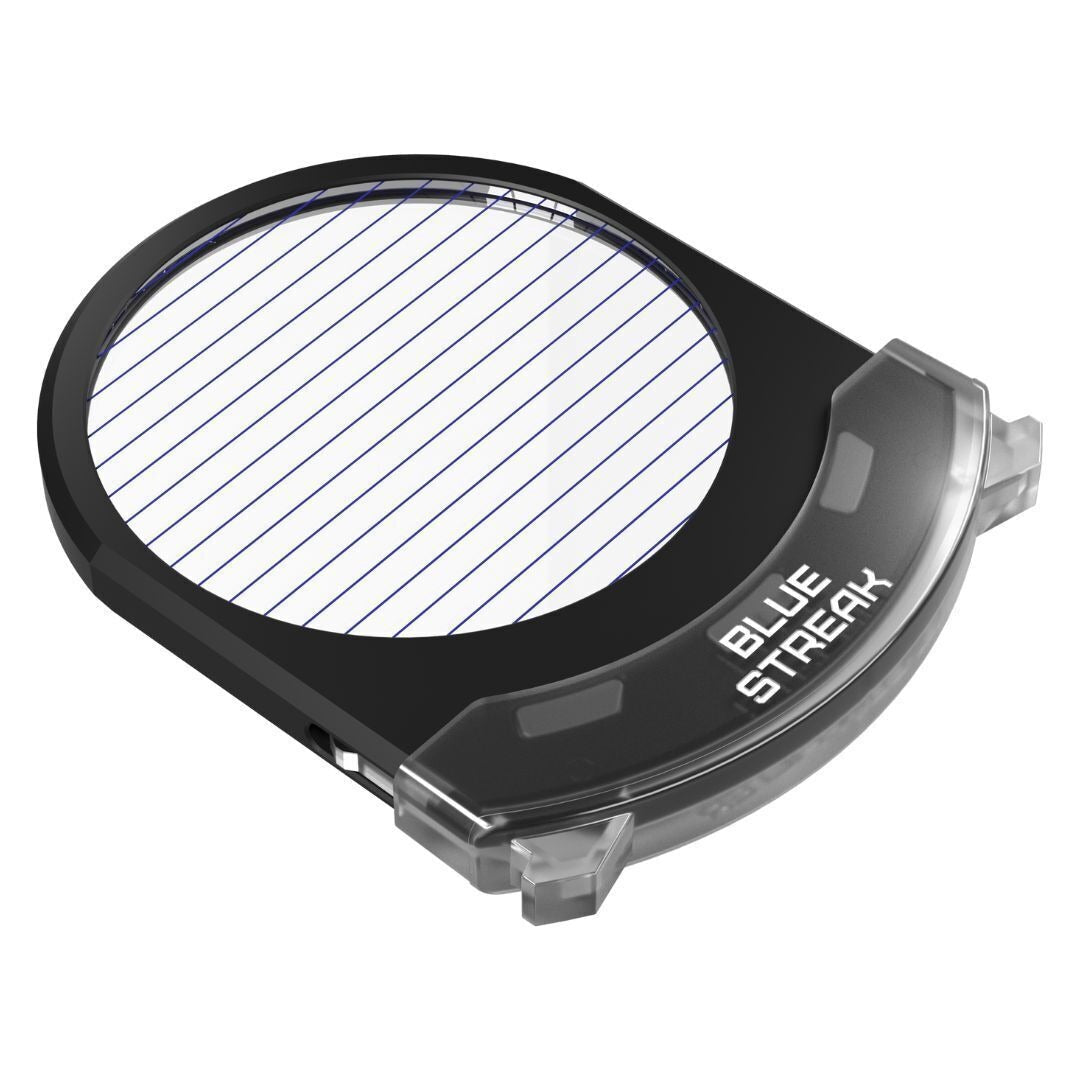 DZOFilm Catta Coin Plug-In Filter for Catta Zoom with Double-Sided Nano-Coating (Artistic Set)