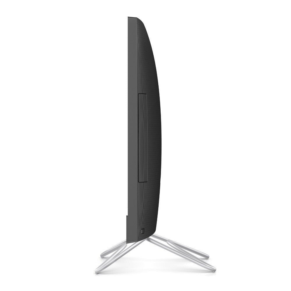 HP 24-F0024 23.8" FHD Touch All-in-One Desktop, Intel Core i3-8130U, 8GB RAM, 256GB SSD (Certified Refurbished)