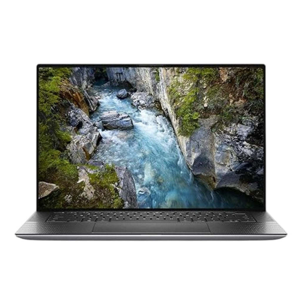 Dell Precision 5550 Mobile Workstation, 15.6" FHD, Intel Core i7-10850H, 32GB RAM, 1TB SSD, NVIDIA Graphics, Windows 11 Pro (Certified Refurbished)