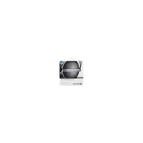 Beyerdynamic DT 770 PRO Headphones (250 Ohm)