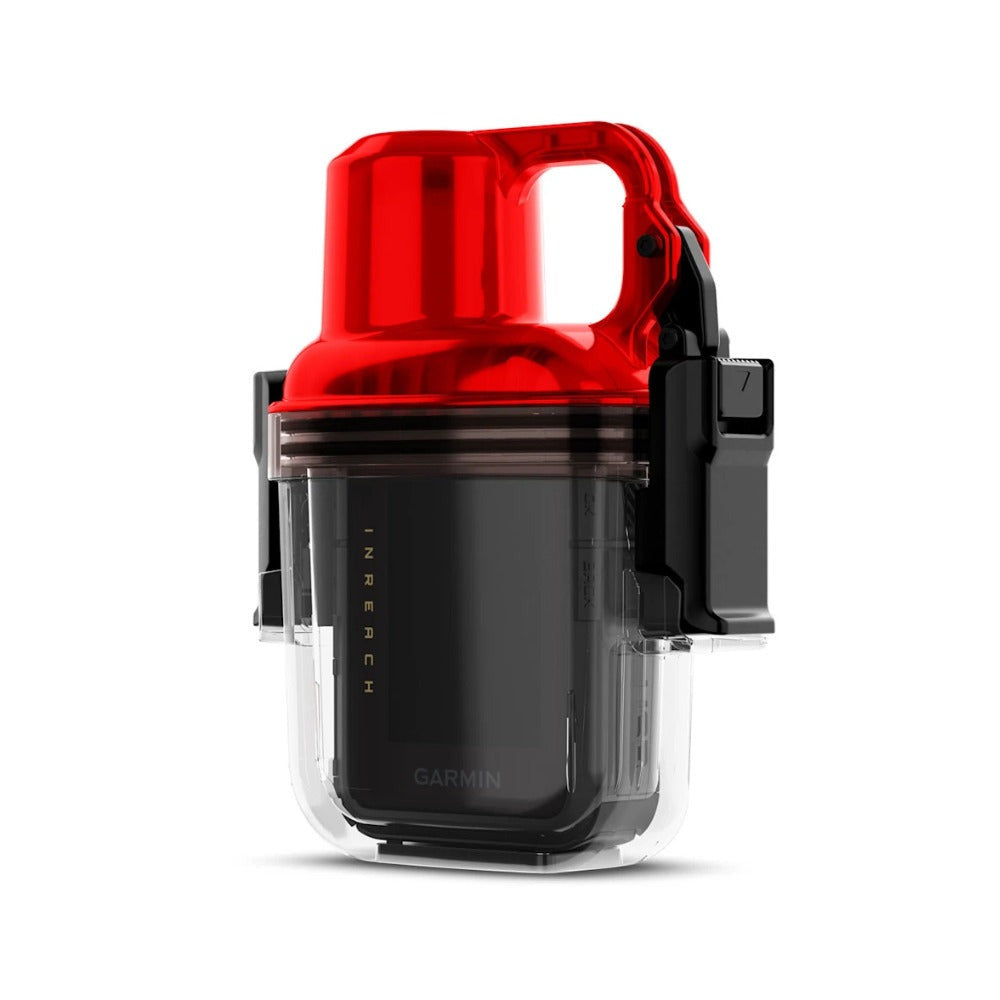 Garmin inReach Mini 3 Dive Case Bundle with Tag Tracker for Apple Devices Only