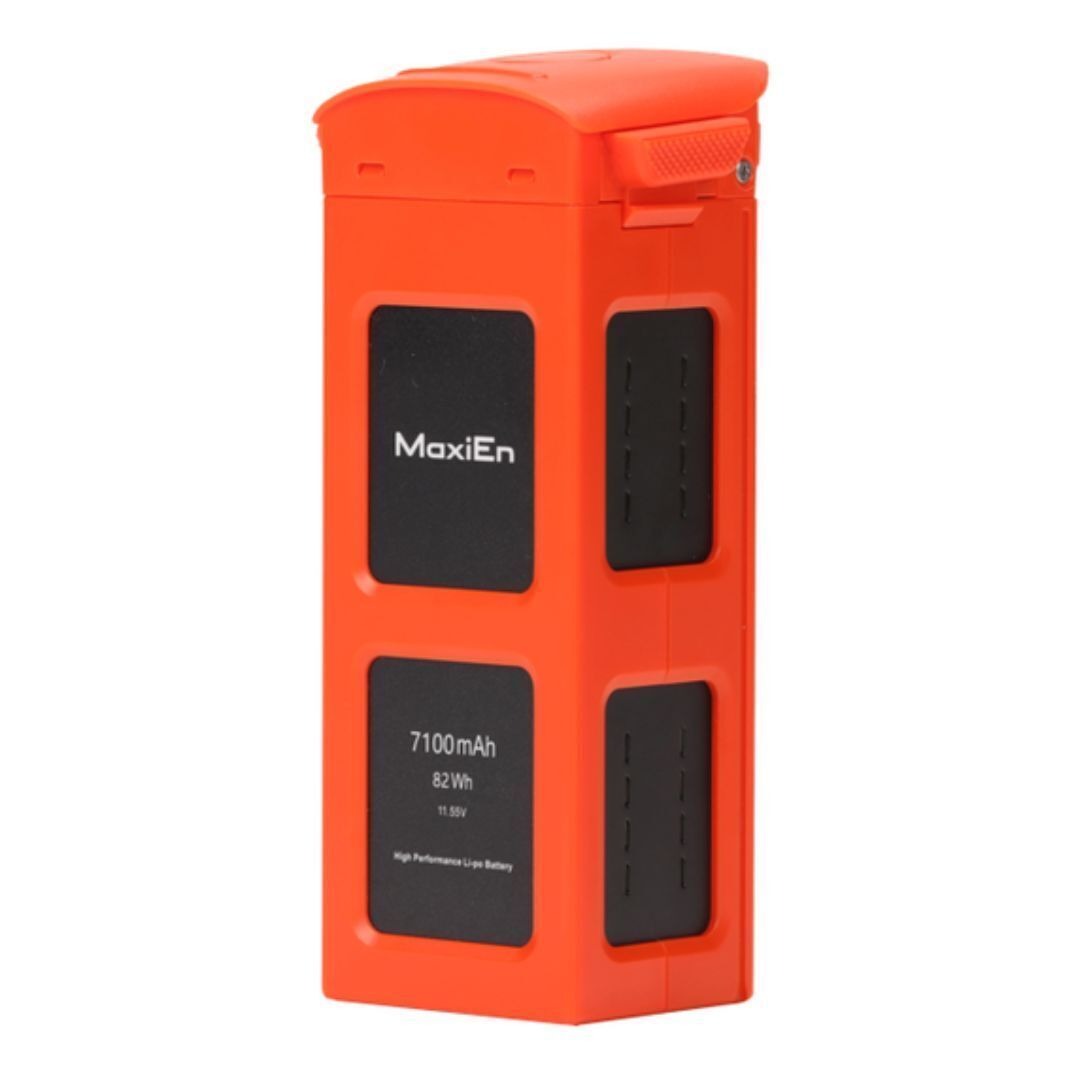 Autel Robotics EVO II Intelligent Flight Battery with 82Wh Polymer Li-Ion Cells (Orange)