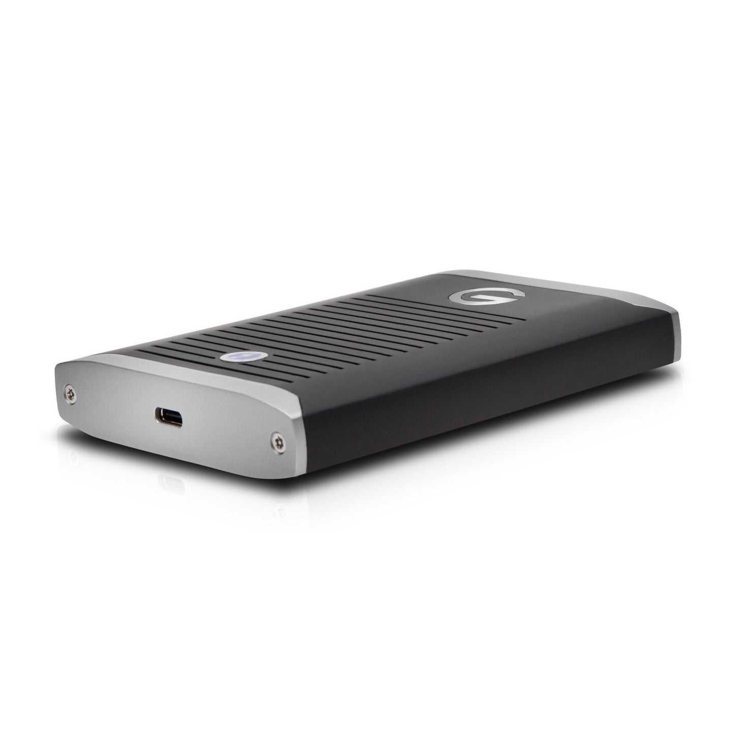 SanDisk Professional G-Drive Pro 2TB Portable NVMe SSD