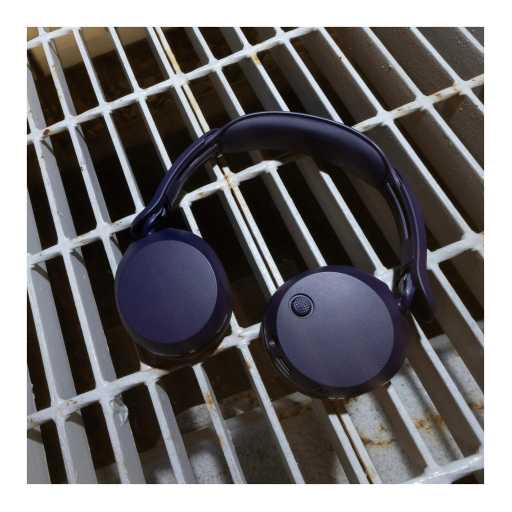 Skullcandy Icon 180 Wireless On-Ear Headphones (Future)