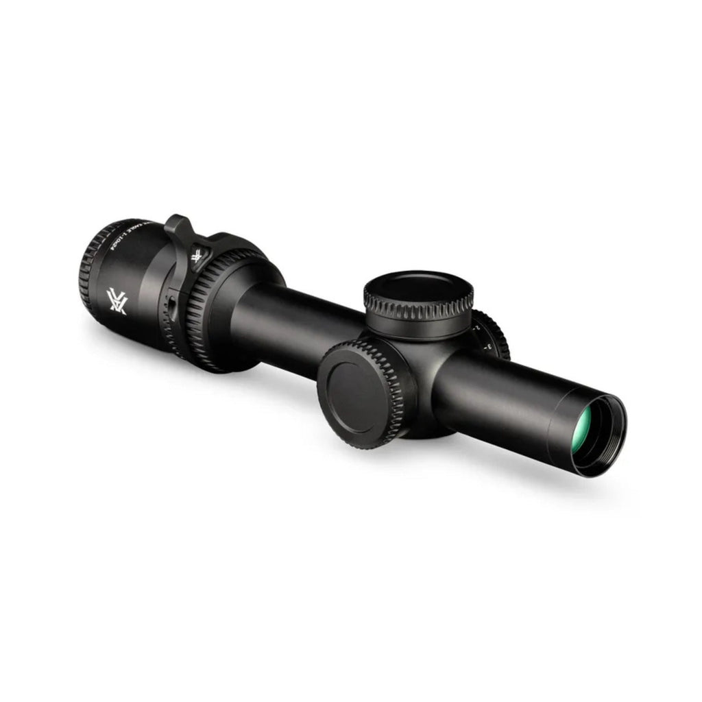 Vortex Strike Eagle 1-10x24 FFP EBR-8 BDC MRAD 30mm Tube Riflescope