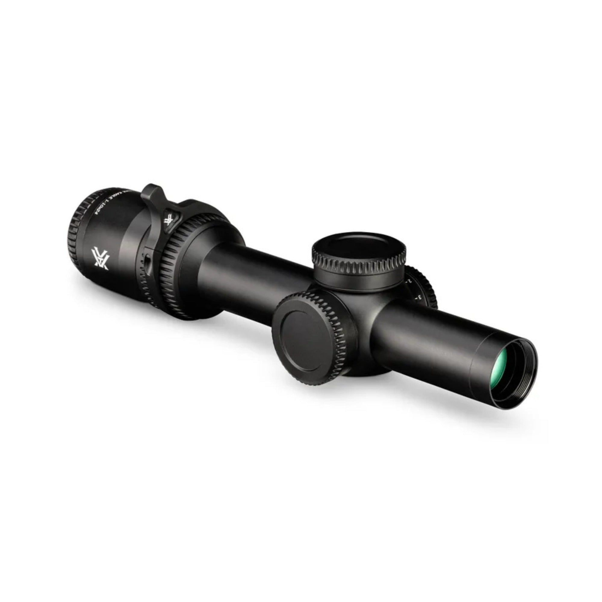 Vortex Strike Eagle 1-10x24 FFP EBR-8 BDC MRAD 30mm Tube Riflescope