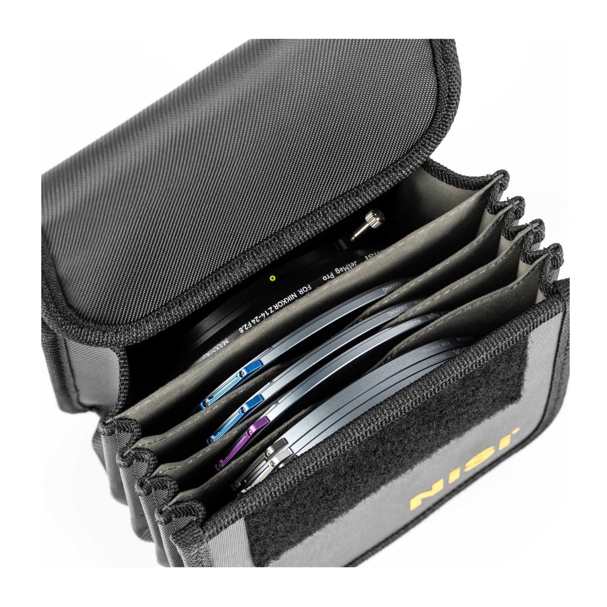 NiSi JetMag Pro Landscape ND MAXMAG Magnetic Filter Kit for Nikon Z 14-24mm f2.8