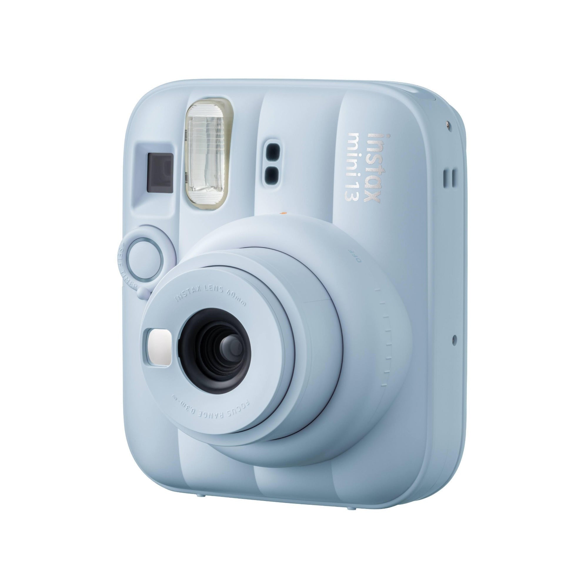 Fujifilm INSTAX MINI 13 Instant Camera (Frost Blue)