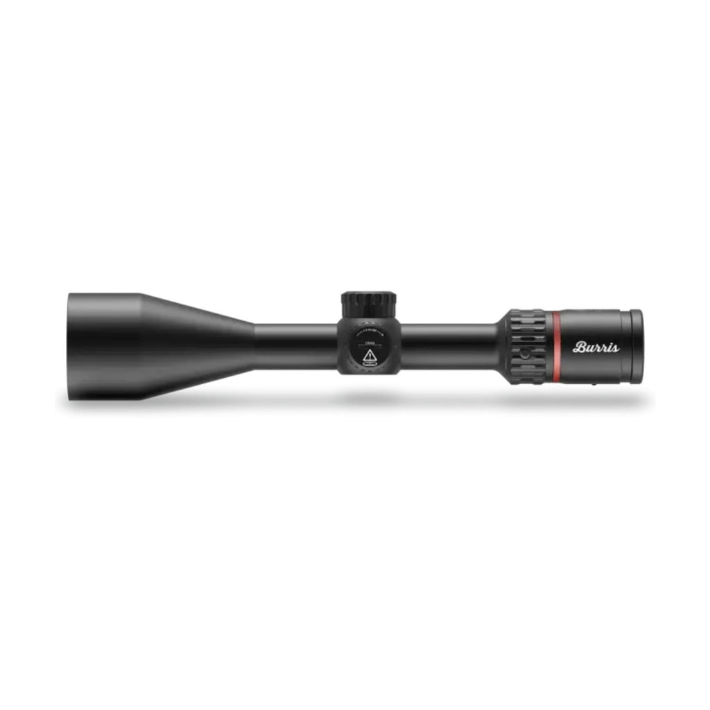 Burris Fullfield 4-16x50mm Riflescope Illuminated Ballistic E3 (Matte Black)