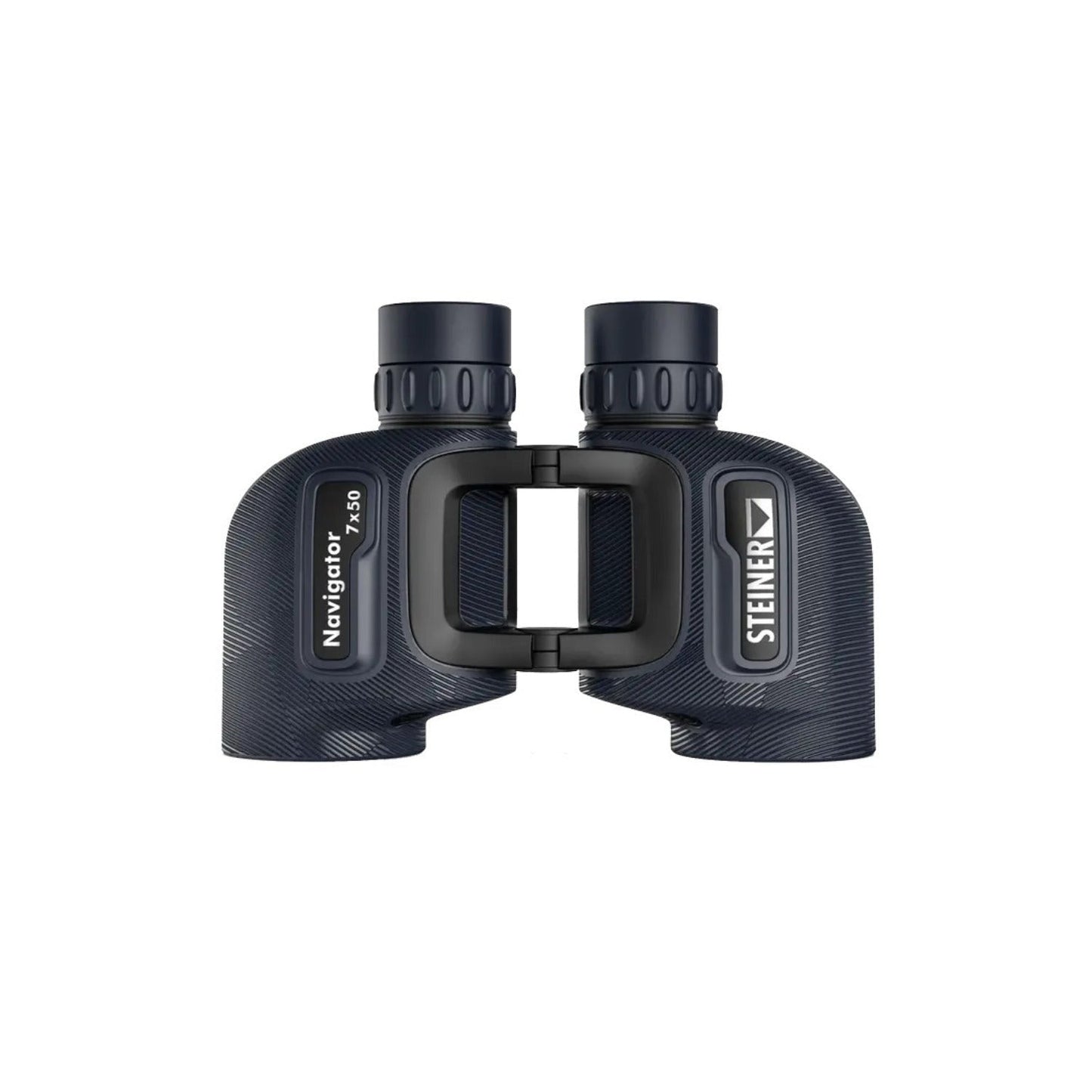 Steiner Navigator Open Hinge 7x50 Marine Binoculars with Floating Neckstrap