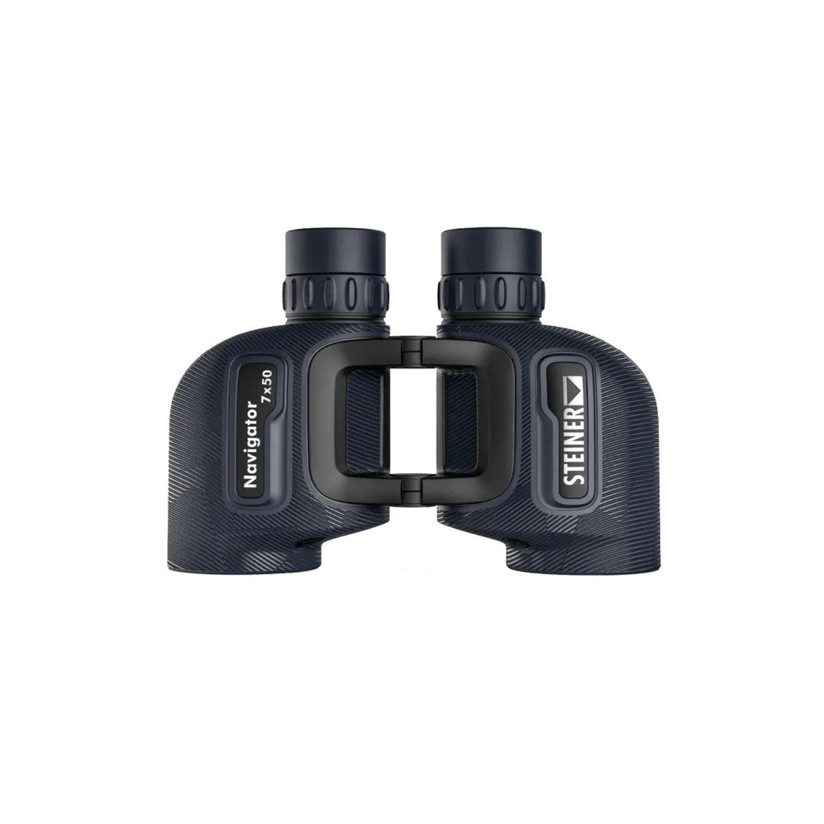 Steiner Navigator Open Hinge 7x50 Marine Binoculars with Floating Neckstrap