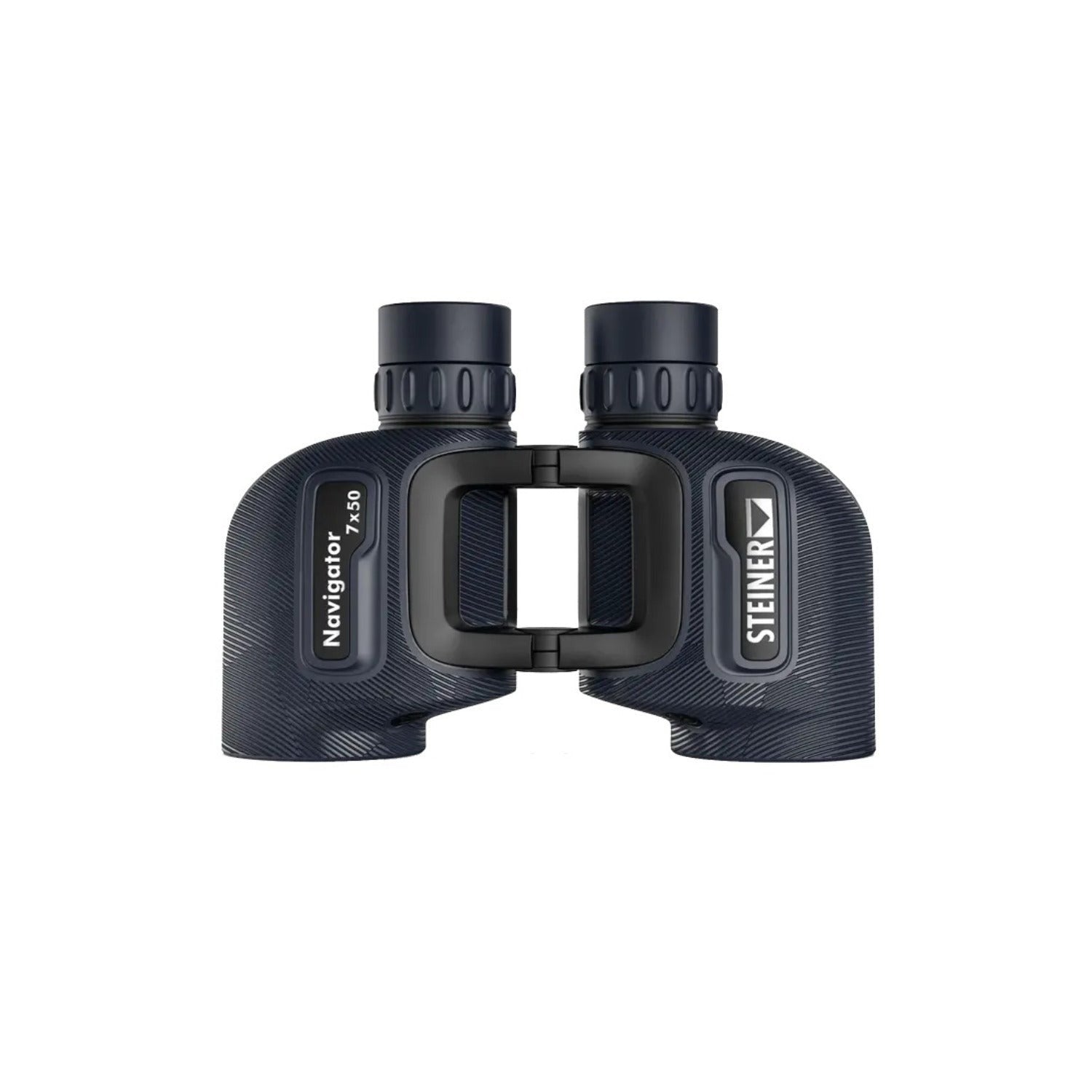 Steiner Navigator Open Hinge 7x50 Marine Binoculars with Floating Neckstrap