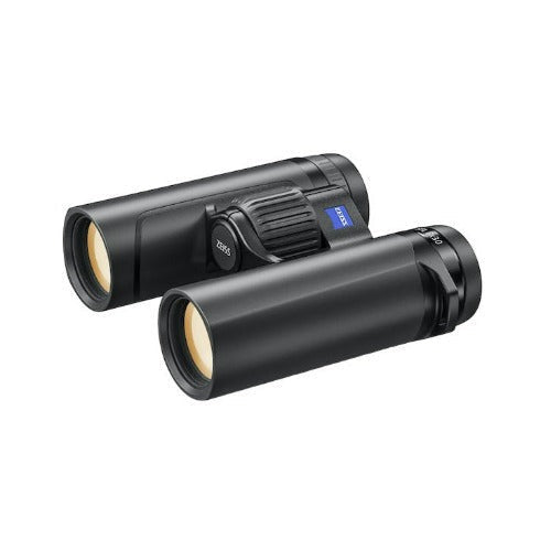 Zeiss SFL Ultra-Compact and Water-Resistant 8x30 Binoculars with Cleaning Kit