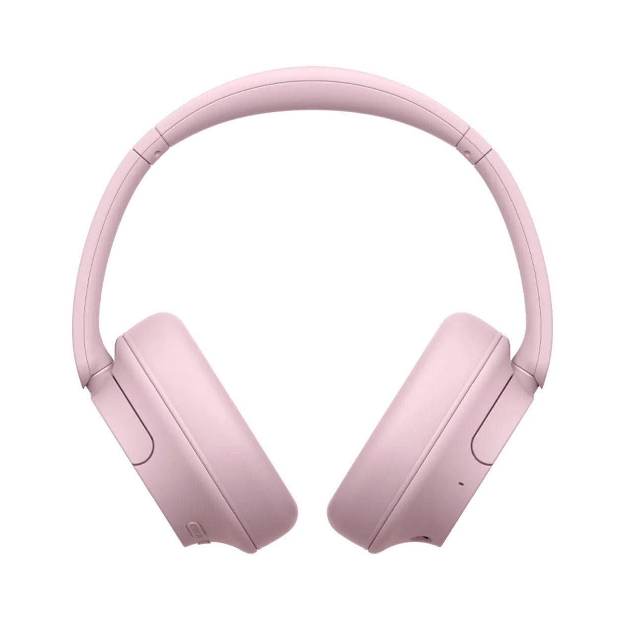 Sony WHCH720N Wireless Over the Ear Noise Canceling Headphones (Pink)