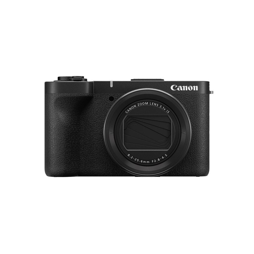 Canon PowerShot V1 Digital Camera (Used)