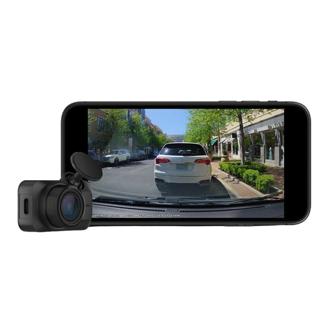 Garmin Dash Cam Mini 3 (Used)
