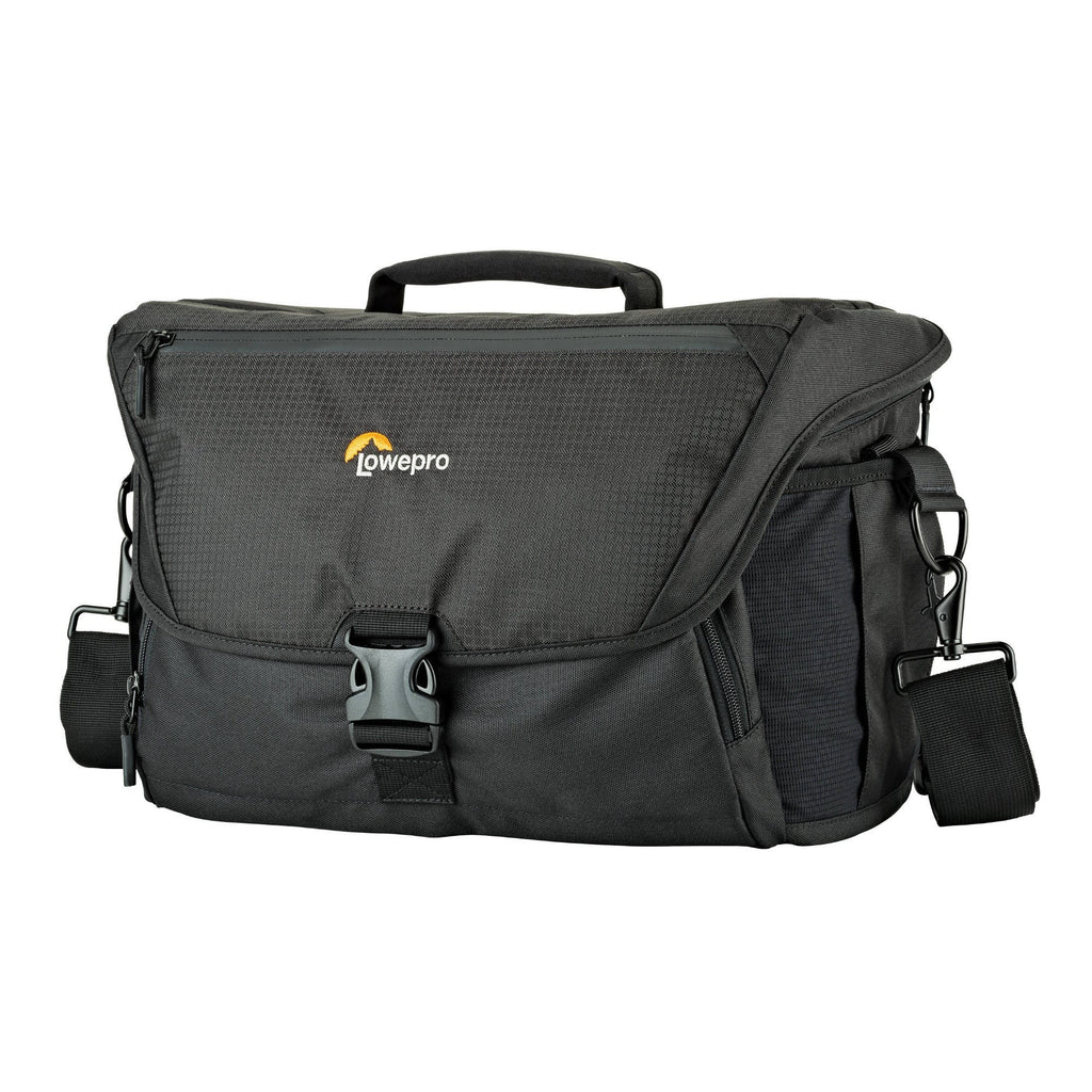 Lowepro Nova 200 AW II Shoulder Bag (Black)