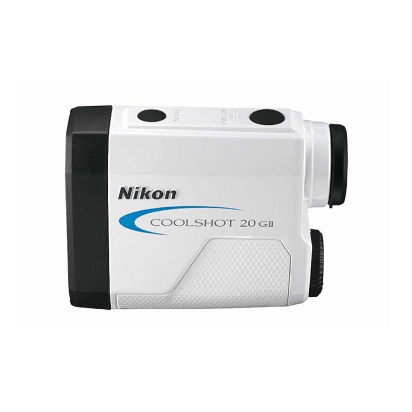 Nikon COOLSHOT 20 GII Golf Laser Rangefinder (Used)